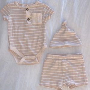 Newborn Set